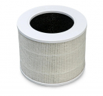 HEPA H13 asendusfilter Levoit Core Mini &otilde;hupuhastile valge Zeyxo FA37