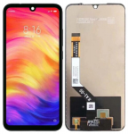 Originaal LCD + puuteekraan Xiaomi REDMI NOTE 7 PRO M1901F7 M1901F7G (Taastatud)