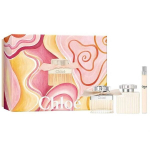 Komplekt Chlo&eacute; Signature naistele: Eau de Parfum EDP, 75 ml + kehakreem, 100 ml + pihustav EDP, 10 ml