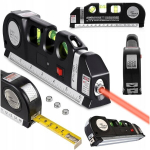 LASERVIISOR 250 CM LASERIGA 3 VIAALIGA 15M