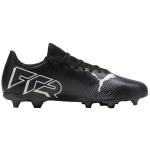 Puma Jalgpallijalatsid Meestele Future 7 Play Fg/Ag Black 107723 02