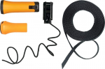 Varuosade komplekt Fiskars 1026297 UPX82, must/oranž