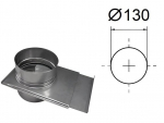 Siiber D130 mm