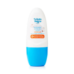 Naiste rulldeodorant Tulipan Negro Algodon & Talco, 50ml