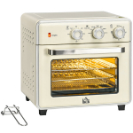 Miniahi 5-in-1 Miniahi, 20 L mahutavus, 1400W, 1 k&uuml;psetusrest, 1 k&uuml;psetusplaat, 60 min taimer