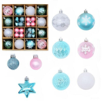 J&otilde;uluehete komplekt, 38 tk