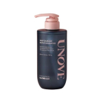 Dr.FORHAIR - UNOVE DEEP DAMAGE REPAIR SHAMPOO, 500 ml - taastav juukse&scaron;ampoon
