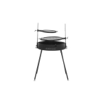 S&ouml;egrill Mustang Ventura, 65x65x114 cm