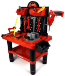 Noore meistri t&ouml;&ouml;riistakomplekt H&C Toys, 52 osa