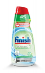 Finish Max Power Gel 0% Zero n&otilde;udepesumasina geel, 900ml