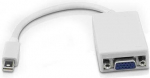 Sharkoon kaabel Mini DisplayPort -> VGA 15cm