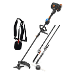 Muruniiduk-trimmer 26cc