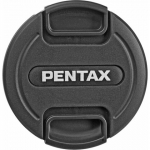 Pentax objektiivikork O-LC49