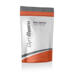 Beta Alanine GymBeam, 500 g
