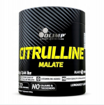 Tsitrulliinmalaat Olimp Citruline Malate, 200g