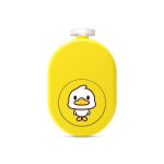 Elektriline k&uuml;&uuml;neviil, lastele, kollane, Goapa