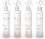 DREAM ⚜ SUMMER WAVES - M&otilde;eldud juuste lainetele tekstuuri, termokaitse, kerguse ja liikuvuse lisamiseks, 300 ml