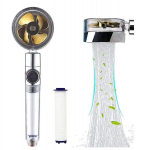 Happy People Du&scaron;ipea, Turbo, h&otilde;bedane