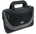 Media-Tech s&uuml;learvutikott-kohver Assistant 15", must