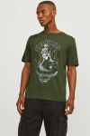 T-s&auml;rgid Jack & Jones, M