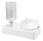 Kauss lemmikloomale veeautomaatiga Rivex