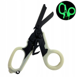 Taktikalised p&auml;&auml;stek&auml;&auml;rid DARK LIGHT 6W1 mustad