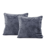 Dekoratiivsed padjap&uuml;&uuml;rid Mic, 45x45 cm, 2 tk