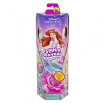 Nukk Disney Princess Spin Reveal Ariel