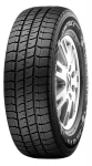 Vredestein Comtrac 2 Winter+ 195/75R16C 110 R
