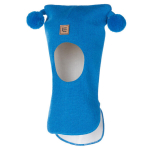 Lenne m&uuml;ts-kiiver lastele Milen 23585*658, sinine