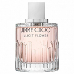 Tualettvesi Jimmy Choo Illicit Flower EDT naistele, 100 ml