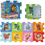 Puslematt Trefl Paw Patrol