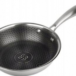 Edenberg Exclusive Line 30 cm k&otilde;rgem pann