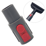 V7 V8 V10 V11 SV10 SV11 SV12 V15 tolmuimeja adapter
