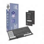 Mitsu 357F9 Dell Inspiron 5576 5577 7556 7557 7559 7566 7567 7759 6600mAh