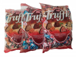 &Scaron;okolaadikommid Tr&uuml;hvlite sortiment, 1kg x 3 tk.