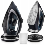 Juhtmeta aurutriikraud, Mozano