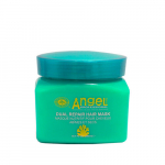 Mask kahjustatud, kuivadele juustele Angel Dual Repair Mask, 500ml
