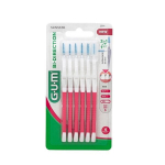 GUM Bi-Direction 1,2 mm hambavaheharjad N6