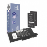Mitsu 0G74G Dell Latitude 7390 7490 7280 7290 7380 7480 3600mAh (41Wh) 11.4V