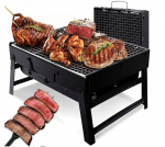 Turistigrill Intmix, 43x29 cm