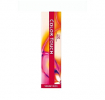 Juuksev&auml;rv Wella Color Touch Vibrant Reds 7,43 60 ml
