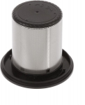 Bosch Siemens Filter BBS711ANM BCS711PET Originaal 12040192
