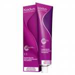 Juuksev&auml;rv Kadus Extra Rich Creme Permanent 8.07, 60 ml