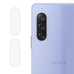 &bdquo;Imak&ldquo; tagakaamera kaitseklaas 0.3 mm (Xperia 10 V)