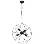 Rippvalgusti Luminex Copernicus