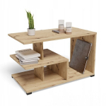 Kohvilaud TEXAS artisan 18mm plaat