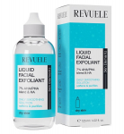 Vedelik eksfoliant n&auml;ole 7% Revuele Aha/Pha Blend + Ha, 125 ml