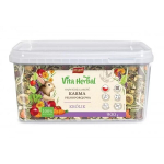 Chinchilla toit Vitapol Vita Herbal, 900 g.
