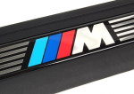 BMW 5 E39 esiuksesill vasakpoolne sisenemise M Trim Ehtne 51472466363
